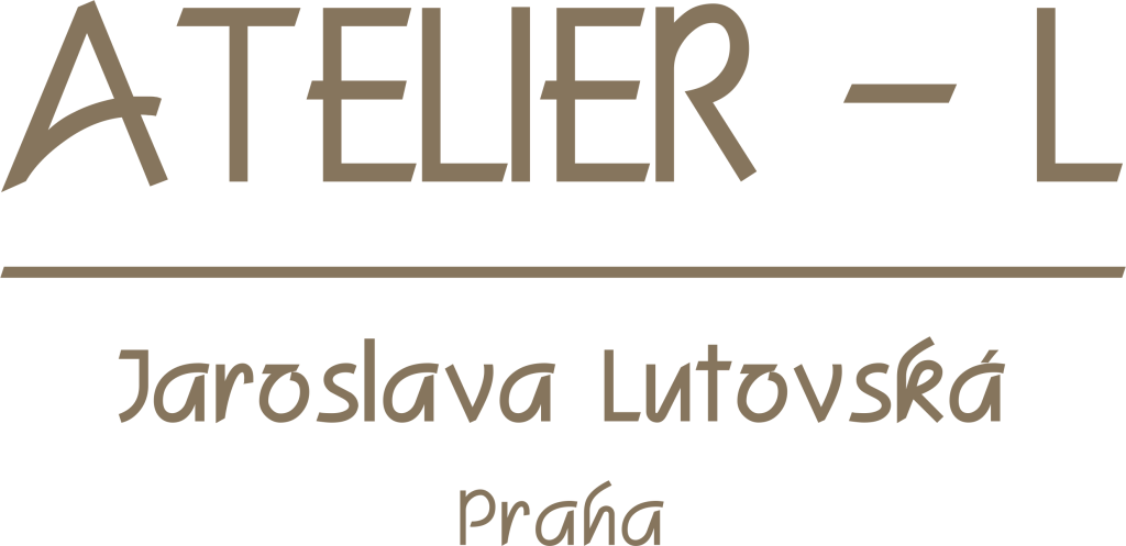 jaroslava lutovska Atelier L